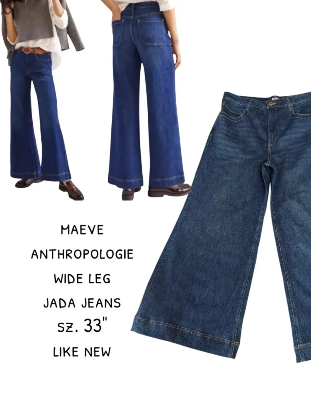 ✨ Maeve by Anthropologie 